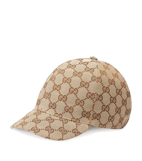 gucci kids cap